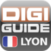 Guide Touristique de Lyon - Digi-Guide