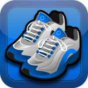 LogYourRun - GPS pedometer running tracker