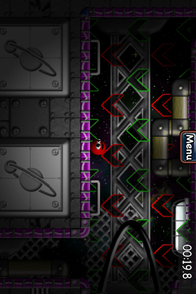 Screenshot Bounce On 2: Drallo’s Demise Lite Screenshot Bounce On 2: Drallo’s Demise Lite