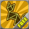 Tans Block Free - Simple Classic Tangram Puzzle Game